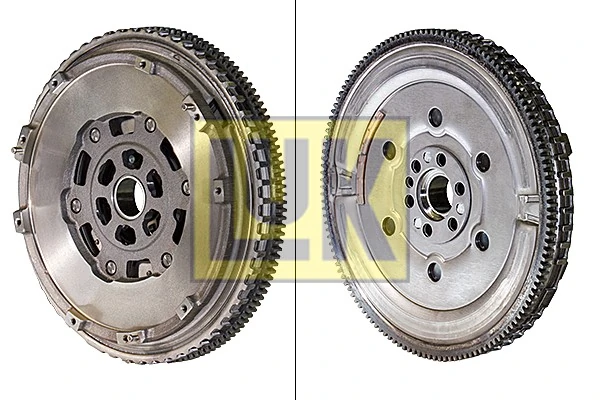 Flywheel